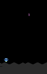 32-in-1 title screen
