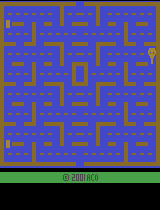 Egghead by Barry Laws Jr. title screen