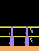 20 Sprites at Once Demo 4 title screen