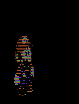Demo Image Series #14 - Two Marios title screen