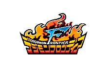 Battle Spirit: Digimon Frontier title screen