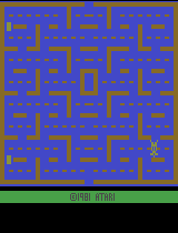 Cat and Mouse by George Veeder title screen