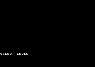 Spitfire title screen