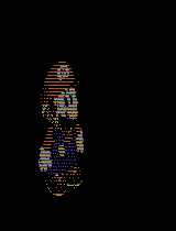 Demo Image Series #11 - Donald And Mario title screen