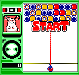 Puzzle Link title screen