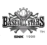 Baseball Stars - Pocket Sports Series title screen