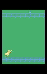 4 Pak title screen