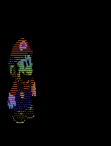 Demo Image Series #7 - Two Marios title screen